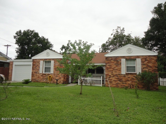 4857 Catherine Terrace, Jacksonville, FL 32205 - photo 1