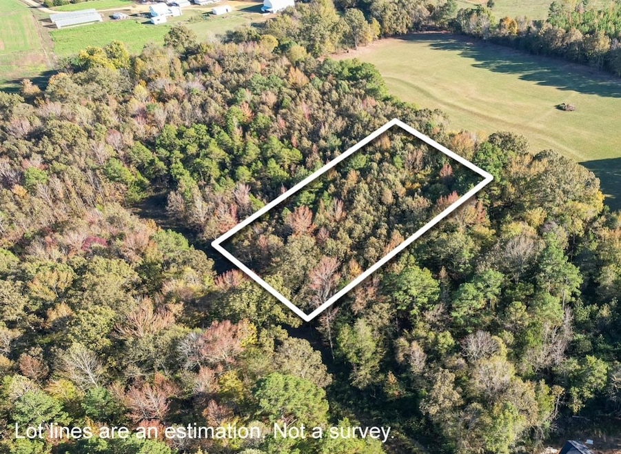 TRACT 6 Kason Dr, Stantonville, TN 38379 - photo 1