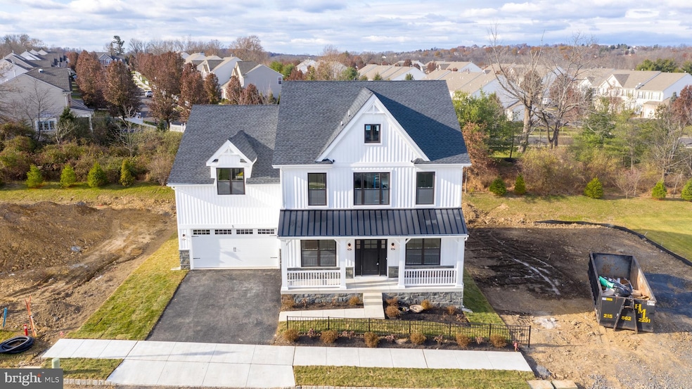 3 Kirk Rd, Ivyland, PA 18974 - photo 1