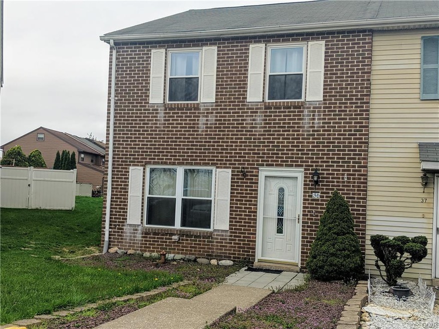 36 Eisenhower Cir, Whitehall, PA 18052 - photo 1