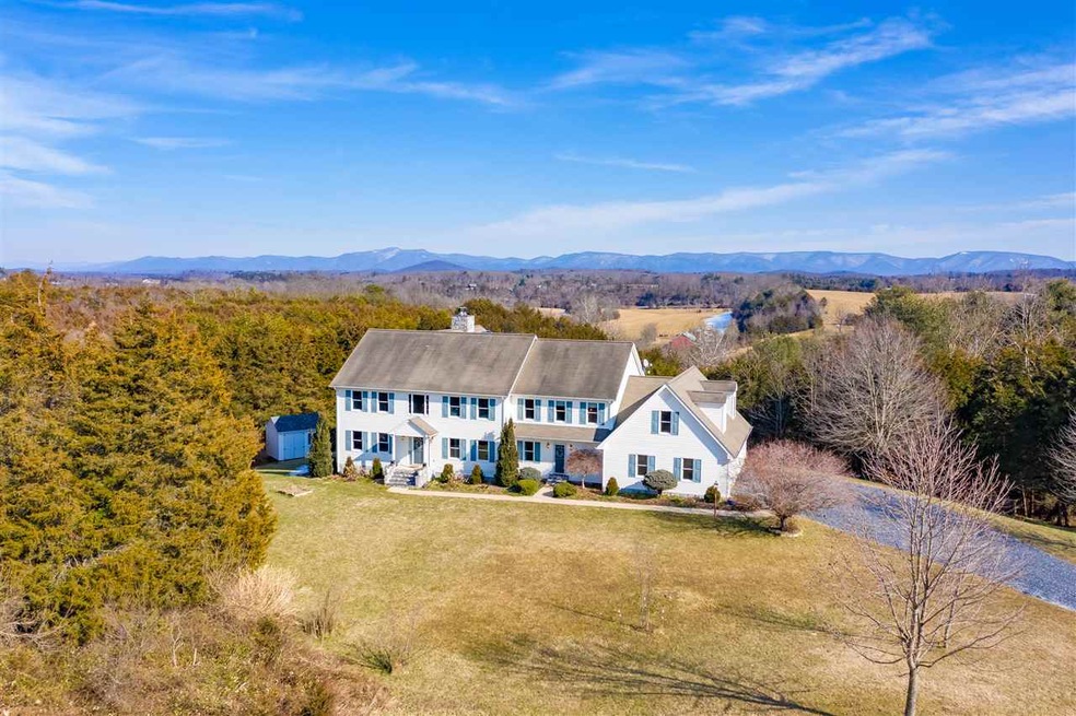 98 Root Ln, Staunton, VA 24401 - photo 1