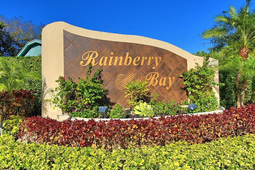 Rainberry Bay