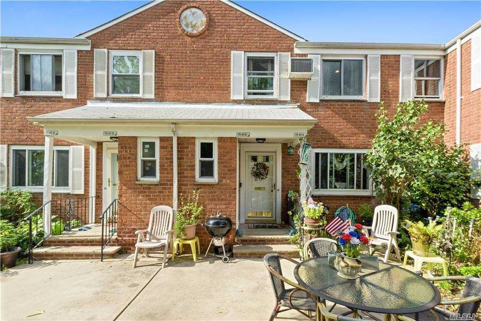 75-3A Commonwealth Blvd, Jamaica, NY 11426 - photo 1