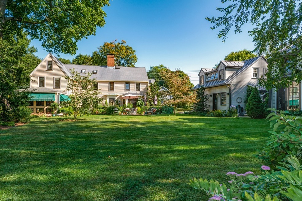 21 Cherry St, Wenham, MA 01984 - photo 1