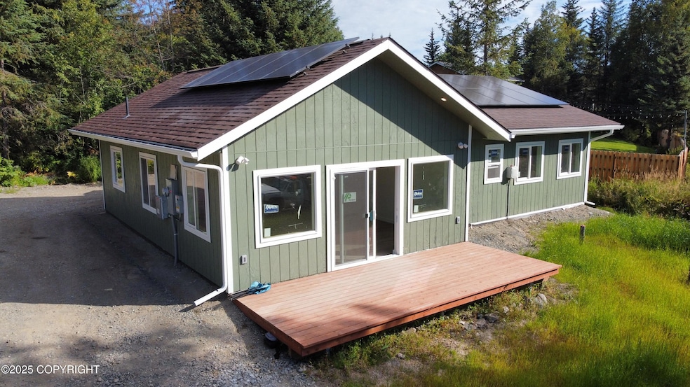 1590 Cantrell Creek Rd, Homer, AK 99603 - photo 1