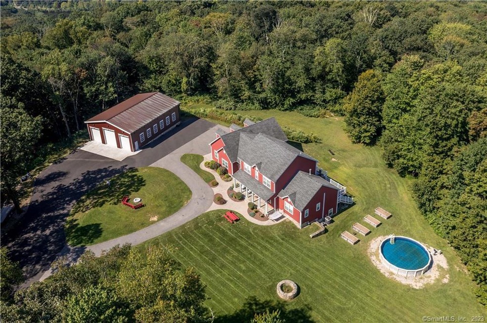 382 South St, Plymouth, CT 06782 - photo 1