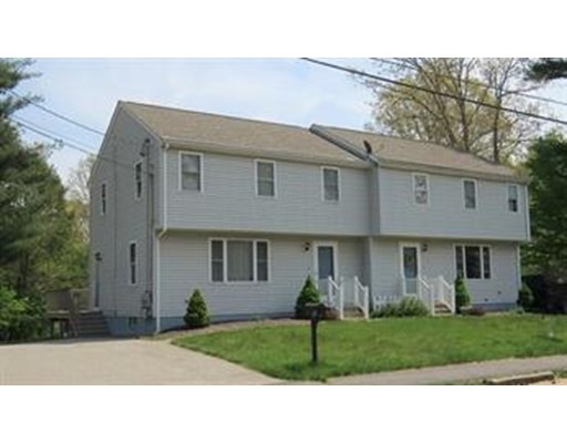 6-8 Luscomb Rd unit 6, Taunton, MA 02780 - photo 1