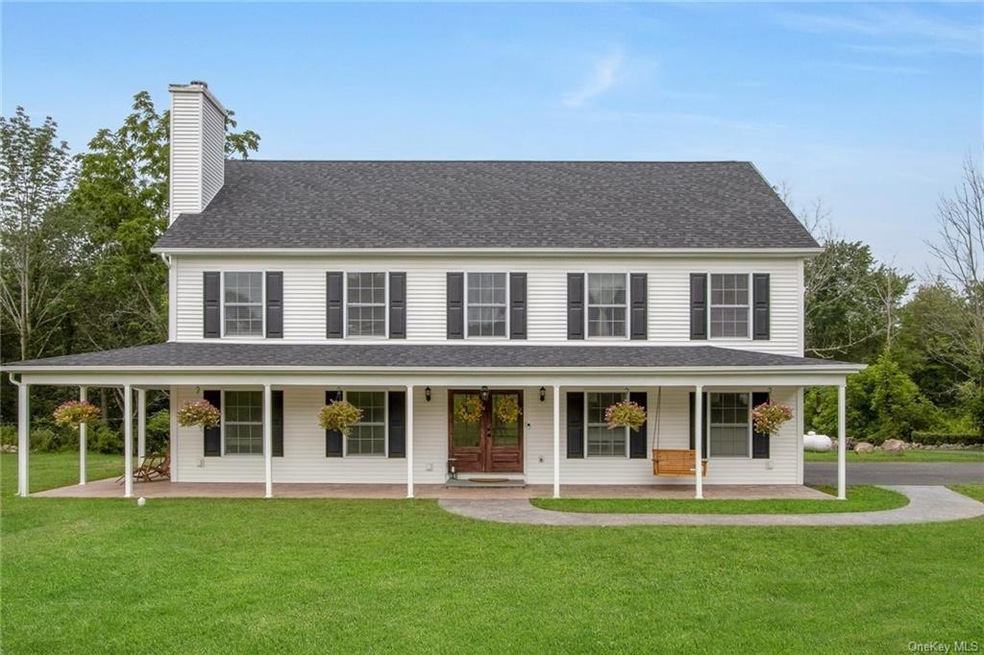 1 Strider Rd, Wallkill, NY 12589 - photo 1