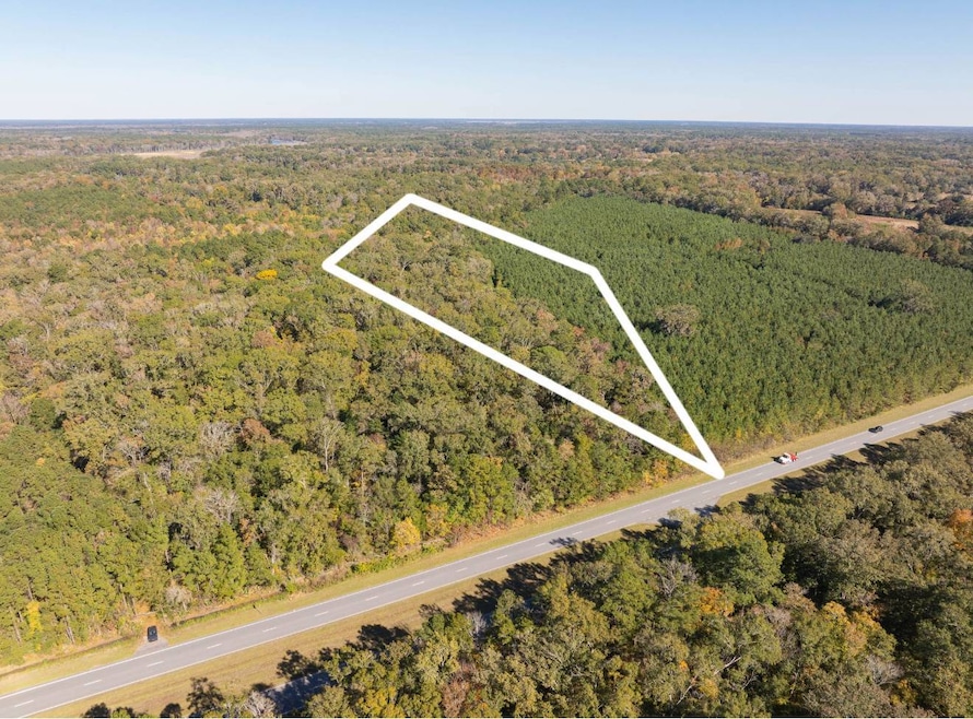 239 Trask Pkwy, Yemassee, SC 29945 - photo 1