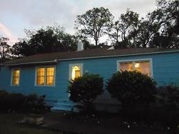 302 Anguilla Ave, Saint Simons Island, GA 31522 - photo 1