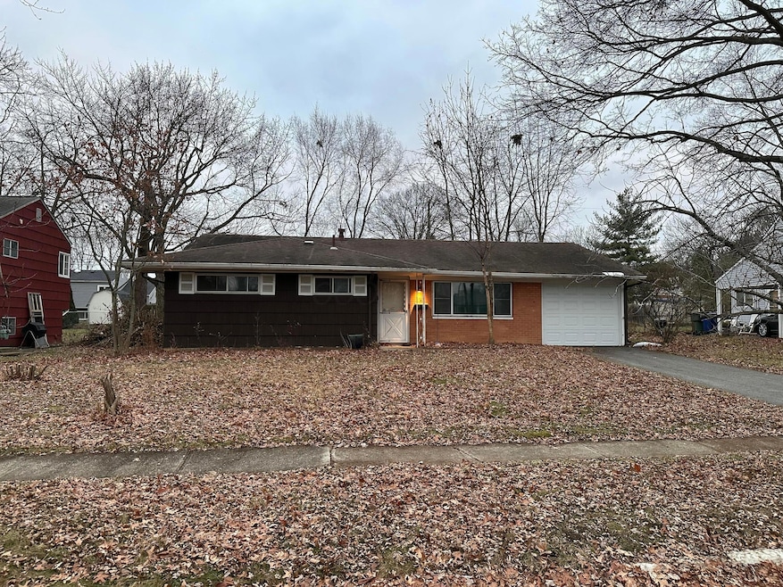 727 Kettering Rd, Columbus, OH 43202 - photo 1