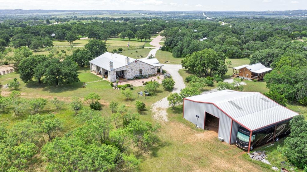 25 Prairie View Trail, Fredericksburg, TX 78624 - photo 1