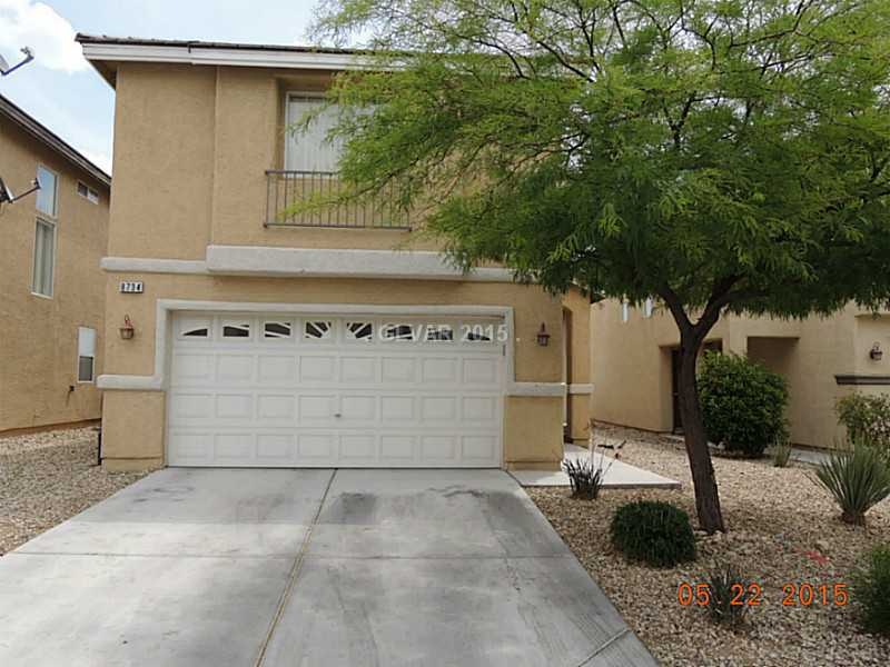 Facade/Exterior Front. 3 BEDROOM, 2.5 BATH, 2 CAR