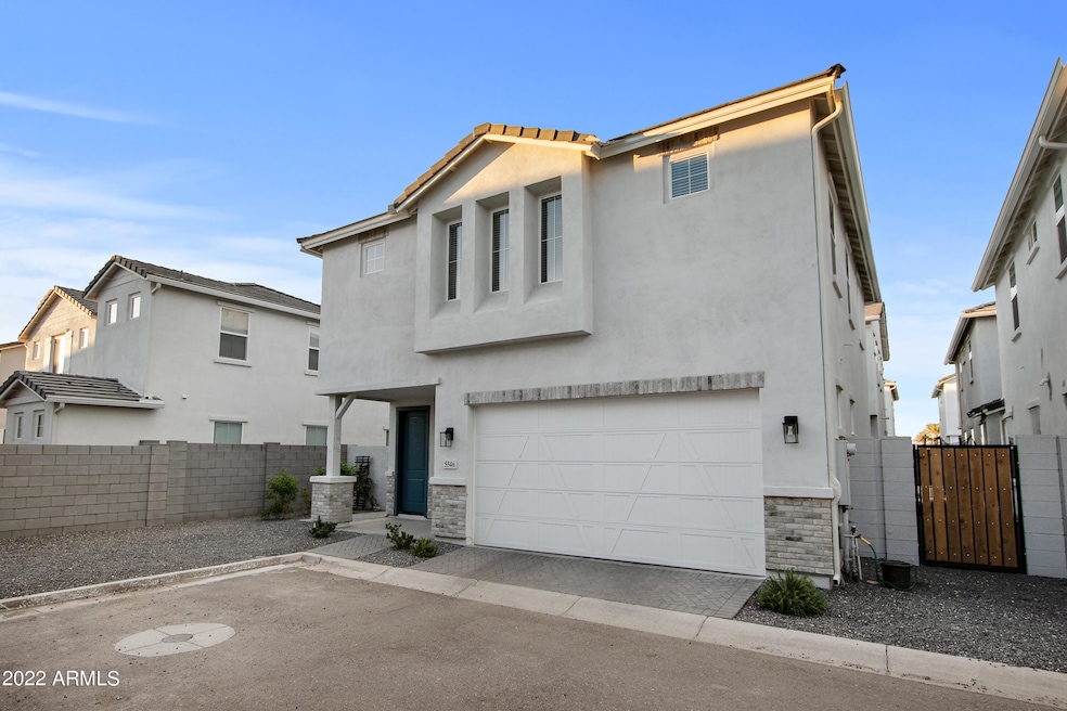 5546 S Keene, Mesa, AZ 85212 - photo 1