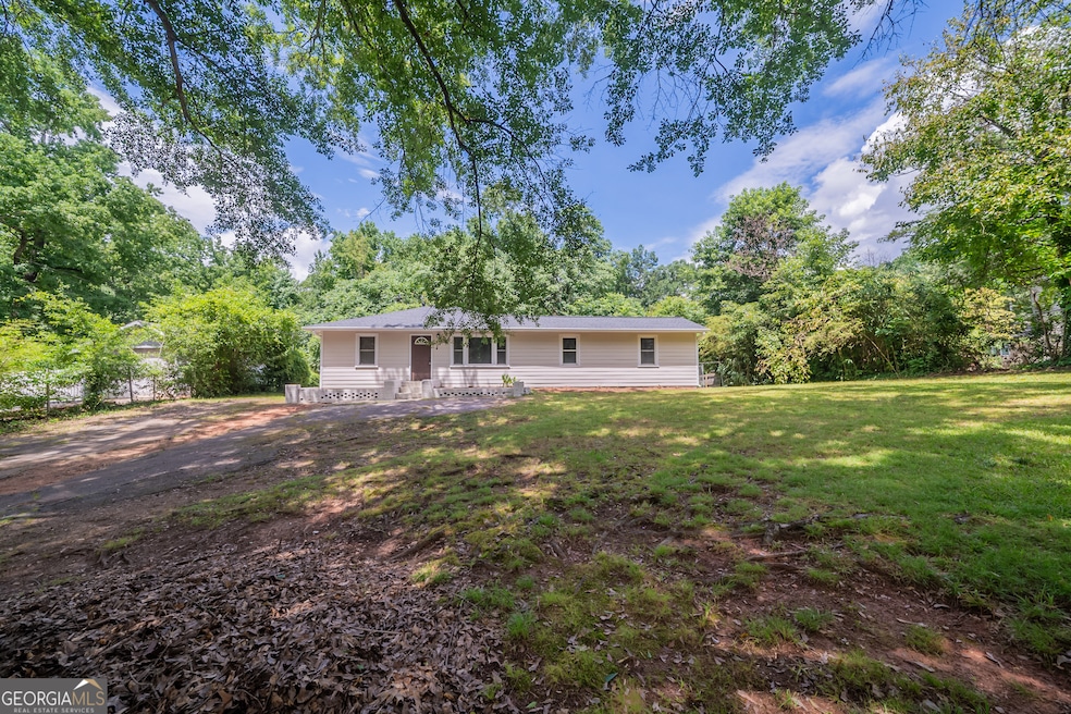3132 North Ave, Scottdale, GA 30079 - photo 1