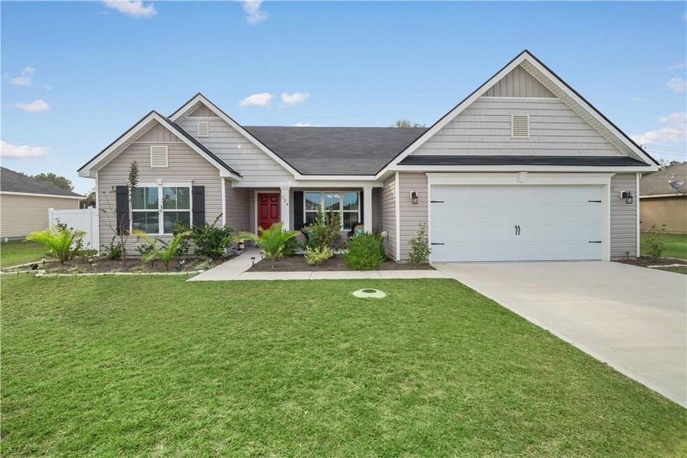 224 S Beckingham Dr, Brunswick, GA 31525 - photo 1