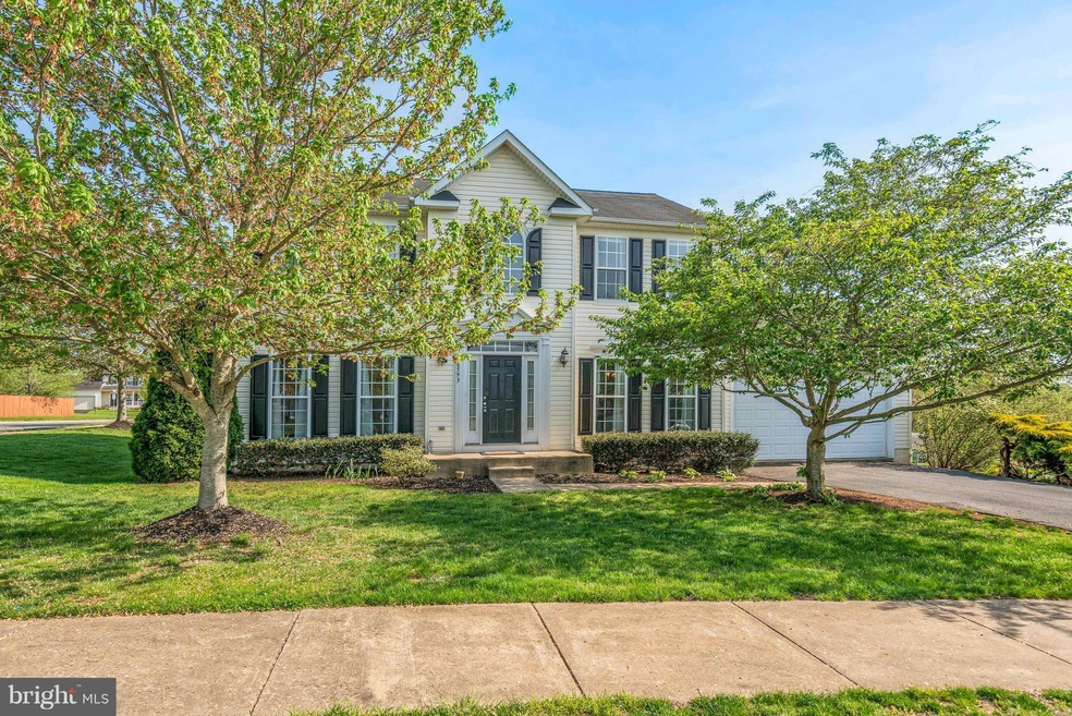 6593 Declaration Ct, Bealeton, VA 22712 - photo 1