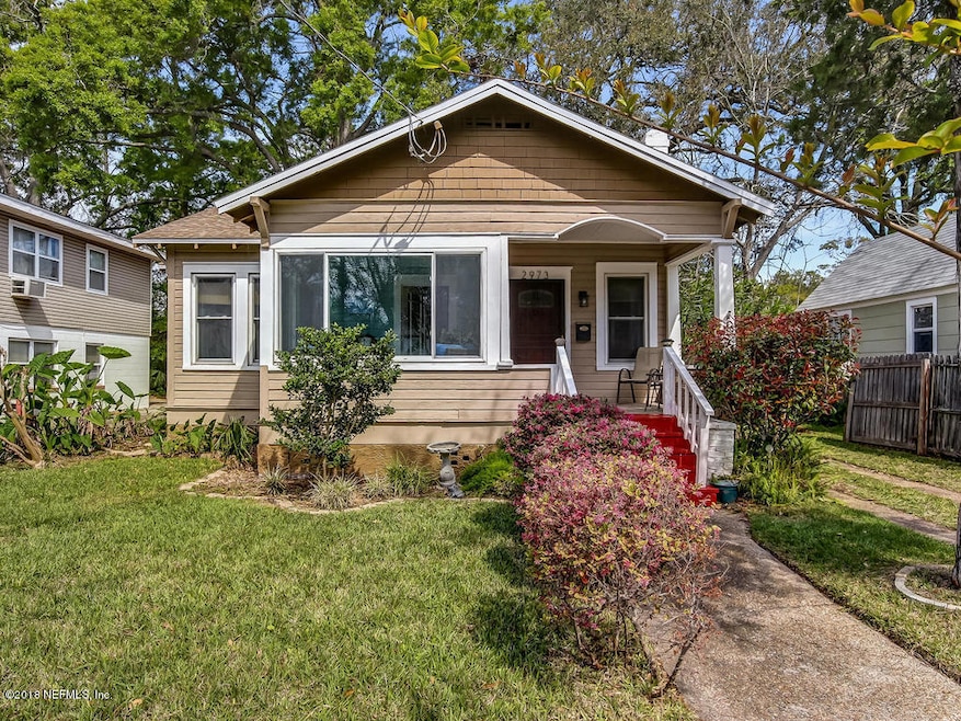 2973 Collier Ave, Jacksonville, FL 32205 - photo 1
