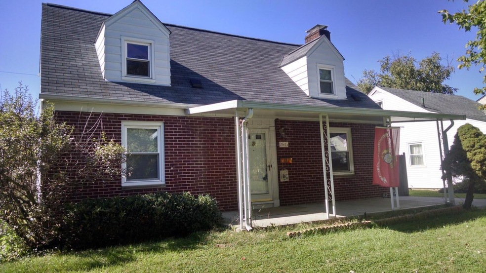 2645 Vanderberg Ave, Columbus, OH 43204 - photo 1