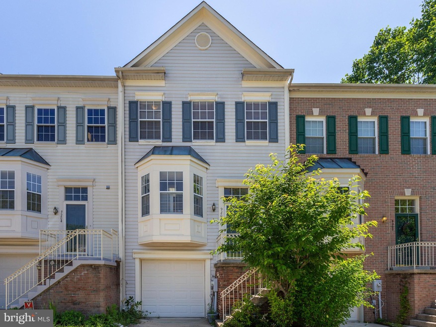 9202 Brewington Ln, Laurel, MD 20723 - photo 1