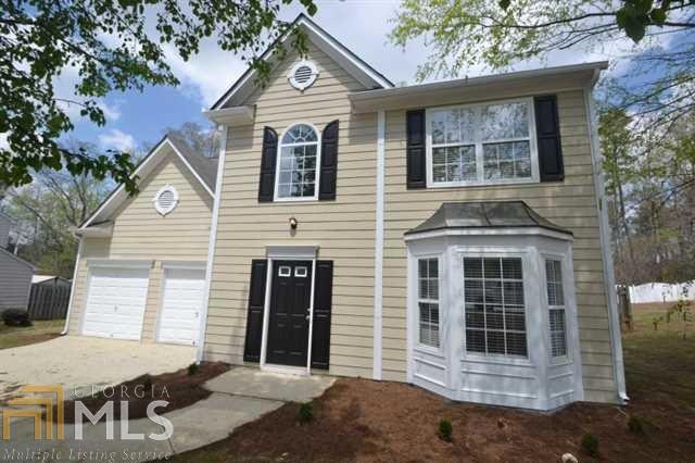 1090 Winterbrook Way, Austell, GA 30168 - photo 1