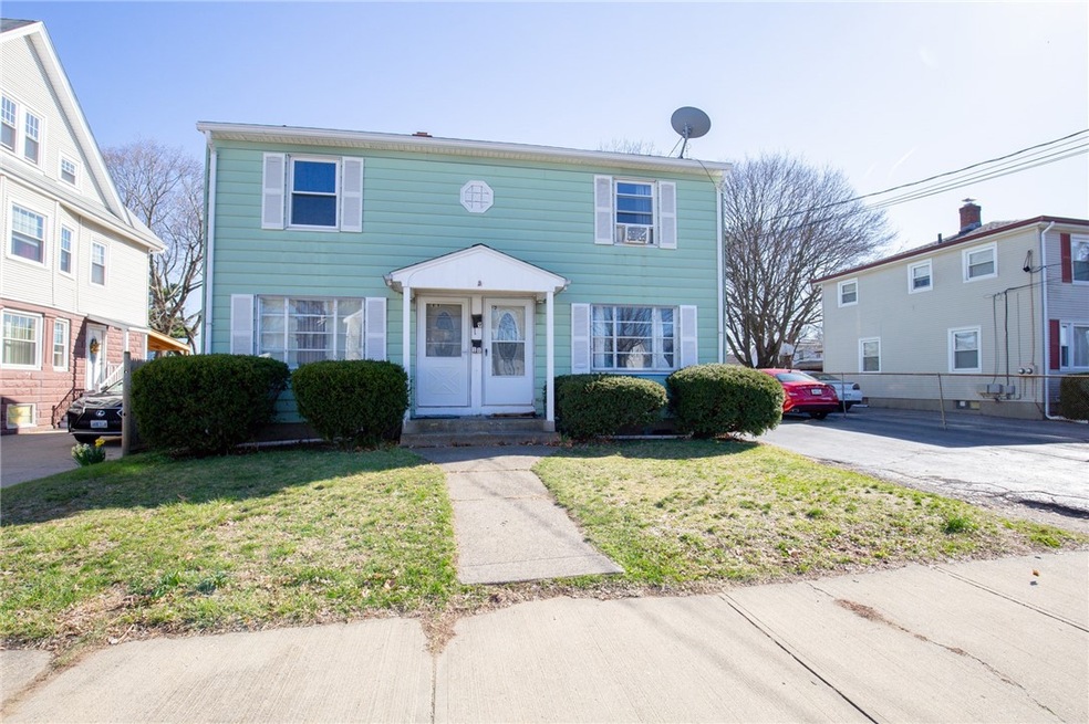 9 Chaplin St, Pawtucket, RI 02861 - photo 1