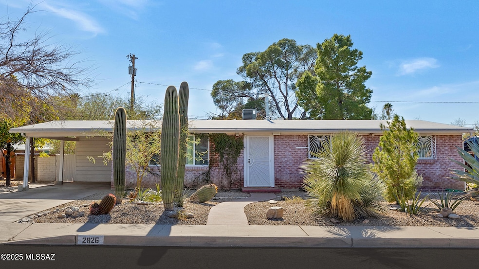 2926 E Exeter St Tucson AZ 85716 (34)