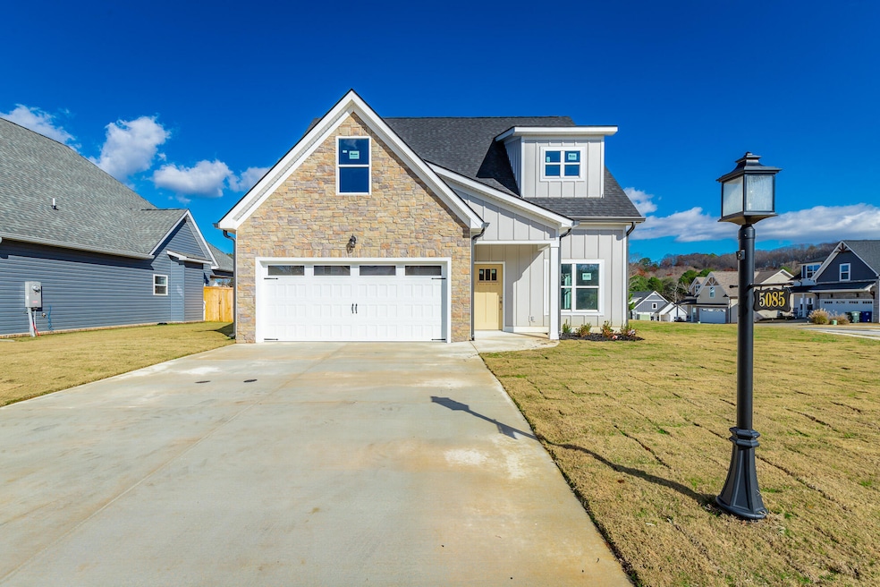 5085 Oop Rd, Chattanooga, TN 37416 - photo 1