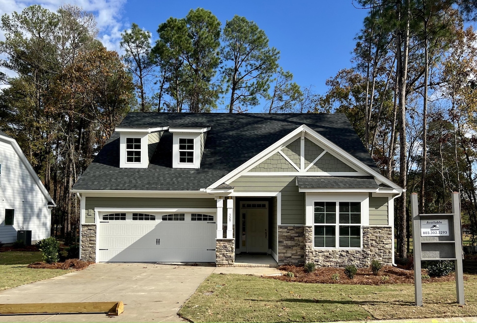 Sold $519,990 • Co-Listing Agent