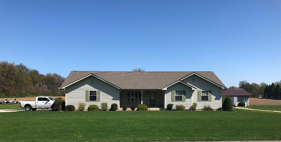 3381 E 300 S, La Porte, IN 46350 - photo 1