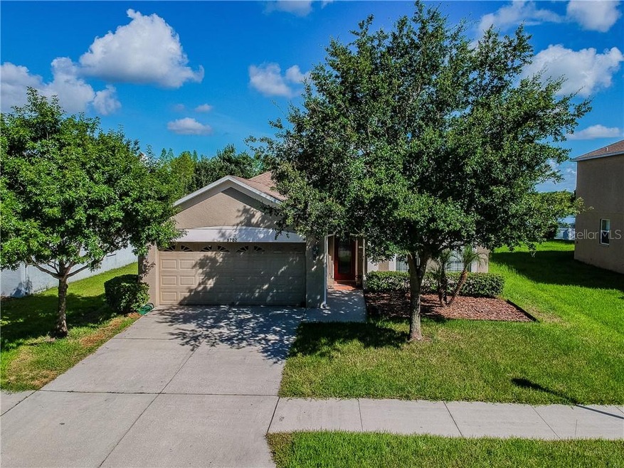 9702 Maxson Dr, Land O Lakes, FL 34638 - photo 1