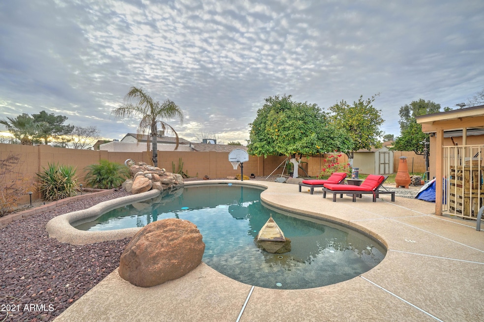 19202 N 15th Place, Phoenix, AZ 85024 - photo 1