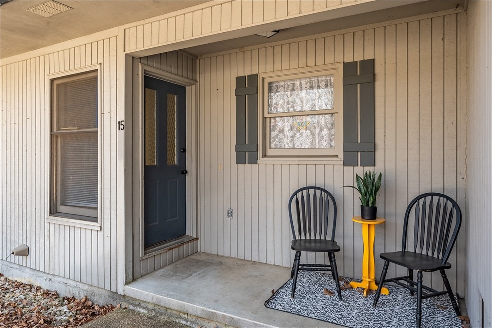 15 August Ln, Bella Vista, AR 72715 - photo 1