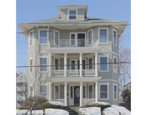 20 Marlboro St, Belmont, MA 02478 - photo 1