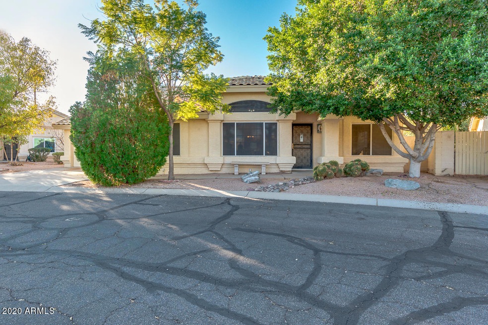 1333 N Higley Rd unit 8, Mesa, AZ 85205 - photo 1