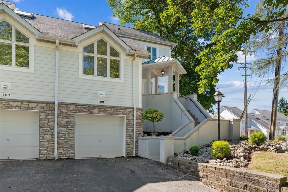 100 Saint Tropez Cir, Beaver Falls, PA 15010 - photo 1