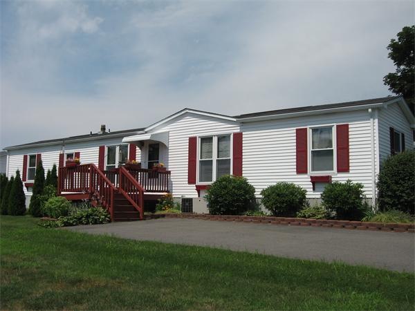 144 Hilltop Terrace unit 144, Taunton, MA 02780 - photo 1