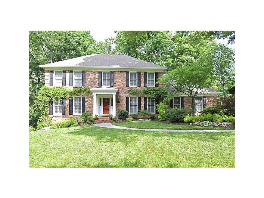Exterior Front. Welcome Home!