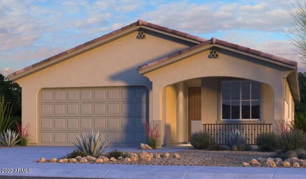 Harlow Rendering