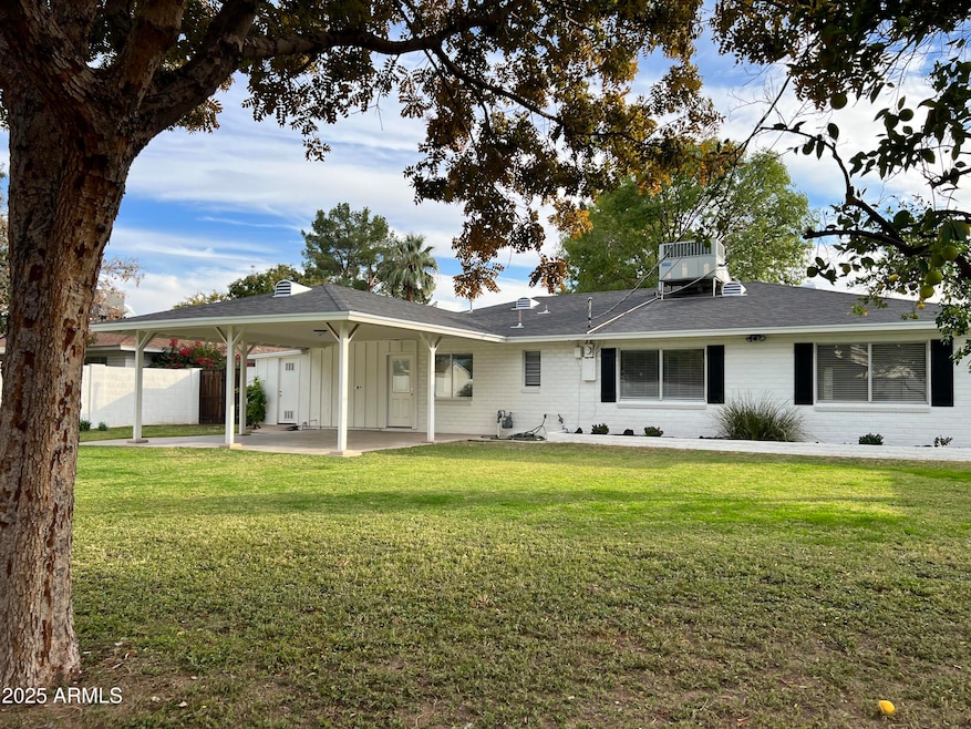 4702 E Wilshire Dr, Phoenix, AZ 85008 - photo 1