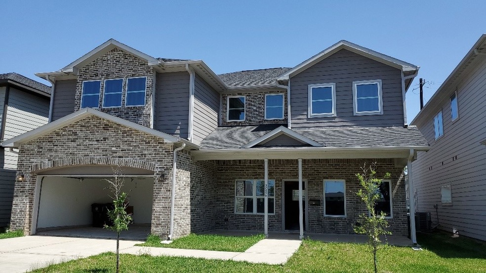 3245 Dixie Dr unit A, Houston, TX 77021 - photo 1