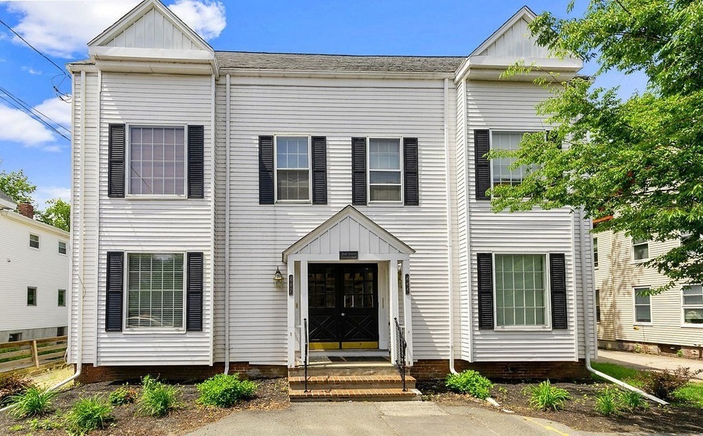 444 Main St unit 444C, Haverhill, MA 01830 - photo 1