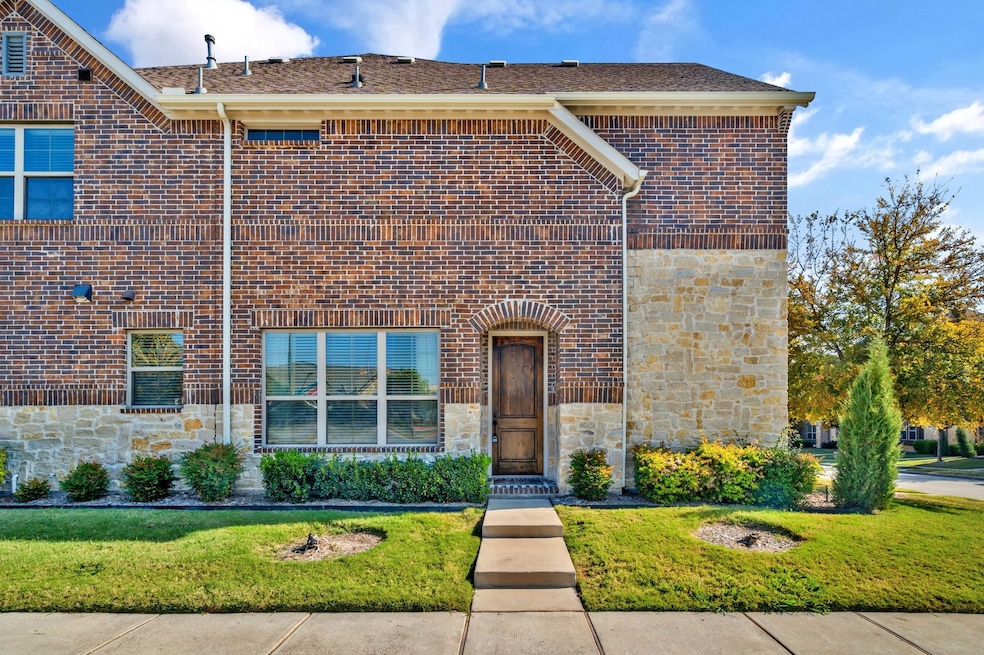 6294 Davison Way, McKinney, TX 75070 - photo 1