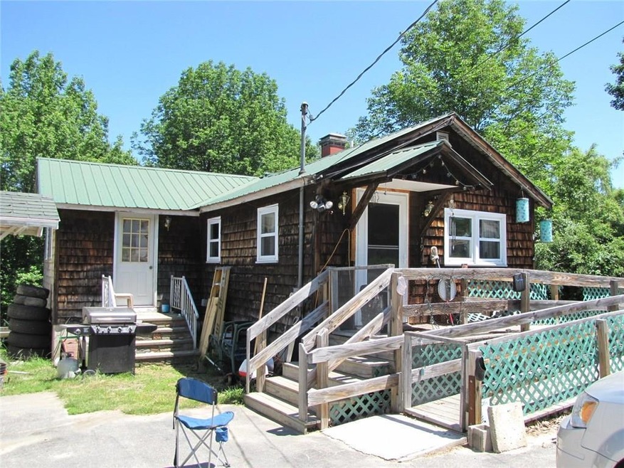 19 Warren St, Bridgton, ME 04009 - photo 1