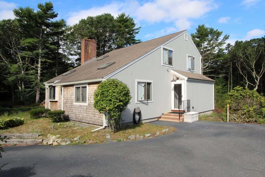 136 West Way, Mashpee, MA 02649 - photo 1