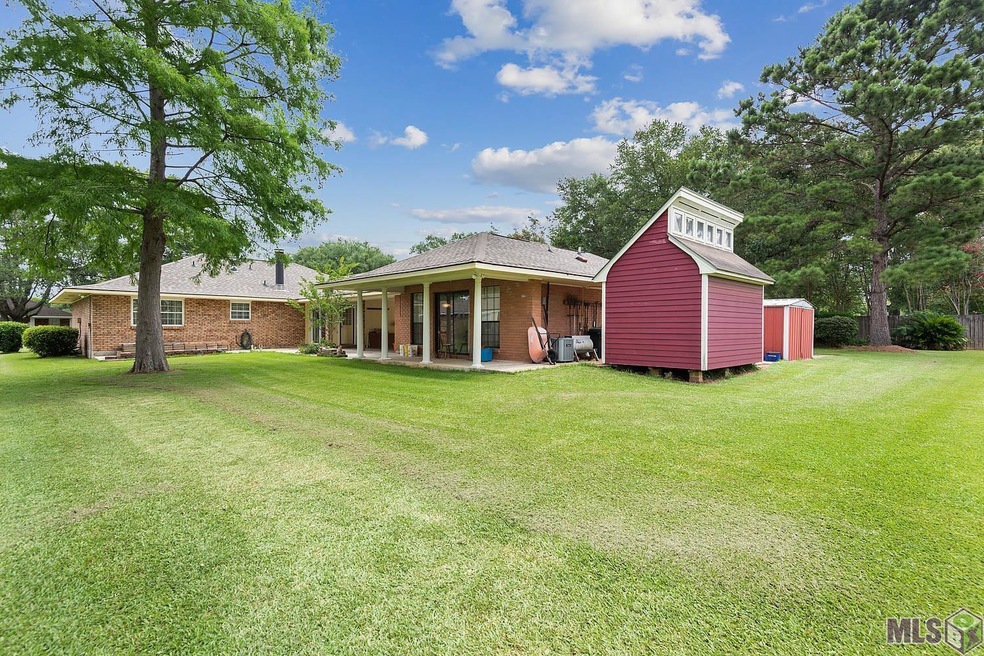 3686 Hancock St, Zachary, LA 70791 - photo 1