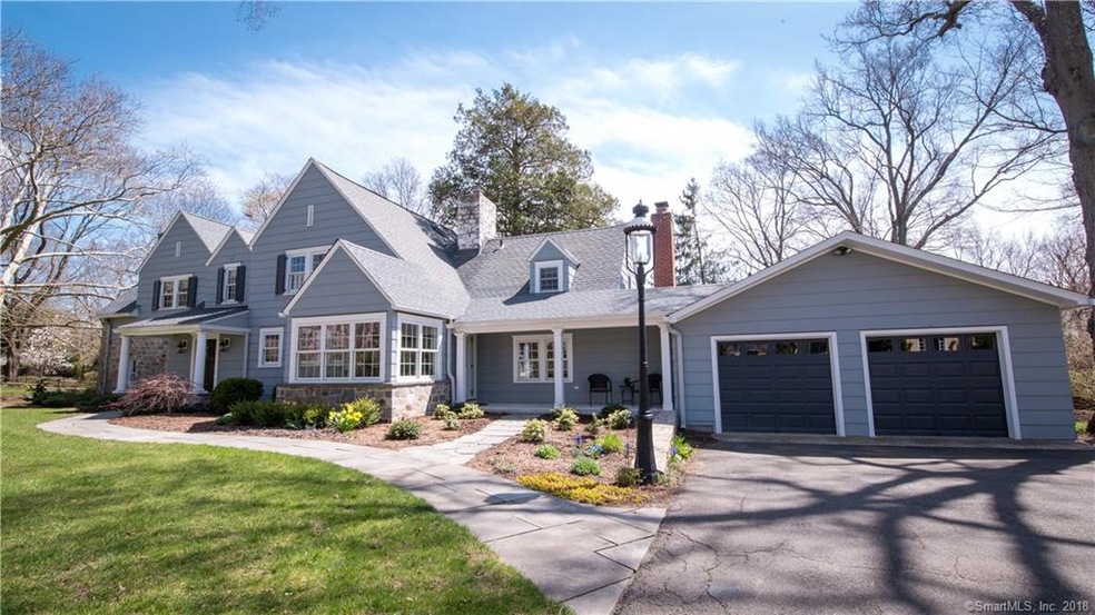 9 Cavray Rd, Norwalk, CT 06855 - photo 1