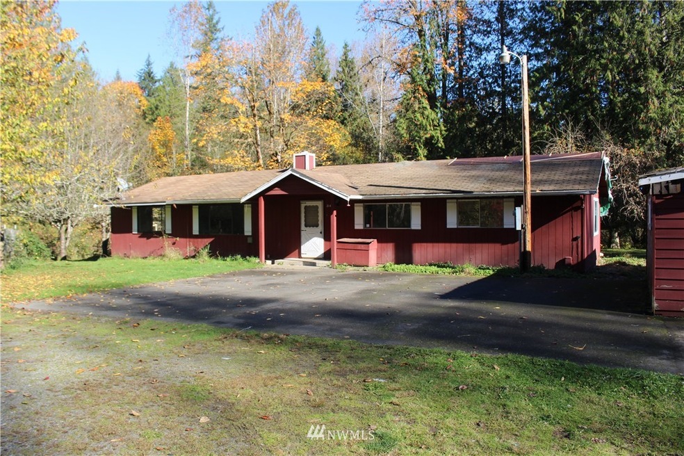 21411 Jansky Rd E, Graham, WA 98338 - photo 1