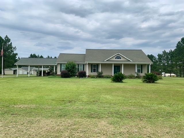 924 Petross Rd, Vidalia, GA 30474 - photo 1