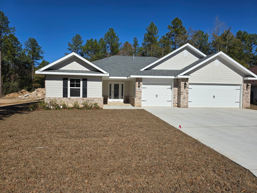 Front Elevation